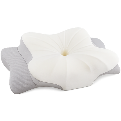 Cervikal Memory Foam Pude